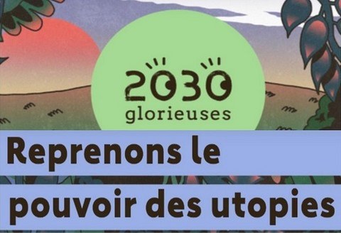 2030 Glorieuses