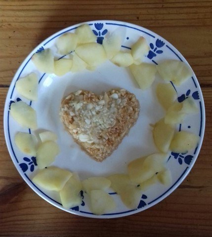 pommes